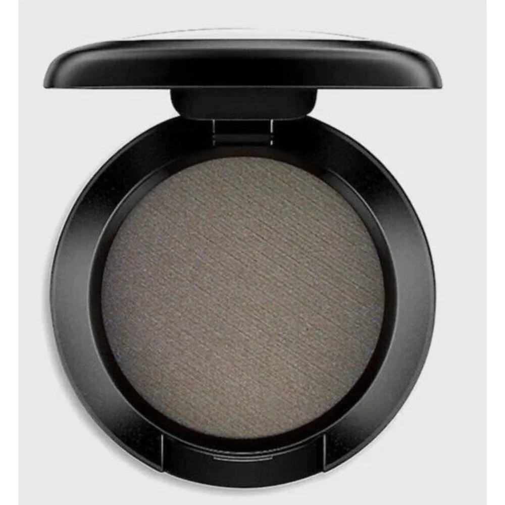 MAC CLUB Eye Shadow ~ Red Brown Green Pearl  Satin~ NIB 1.5gm~ RETIRED